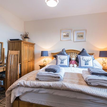 Valleyview House Thurso Ngoại thất bức ảnh