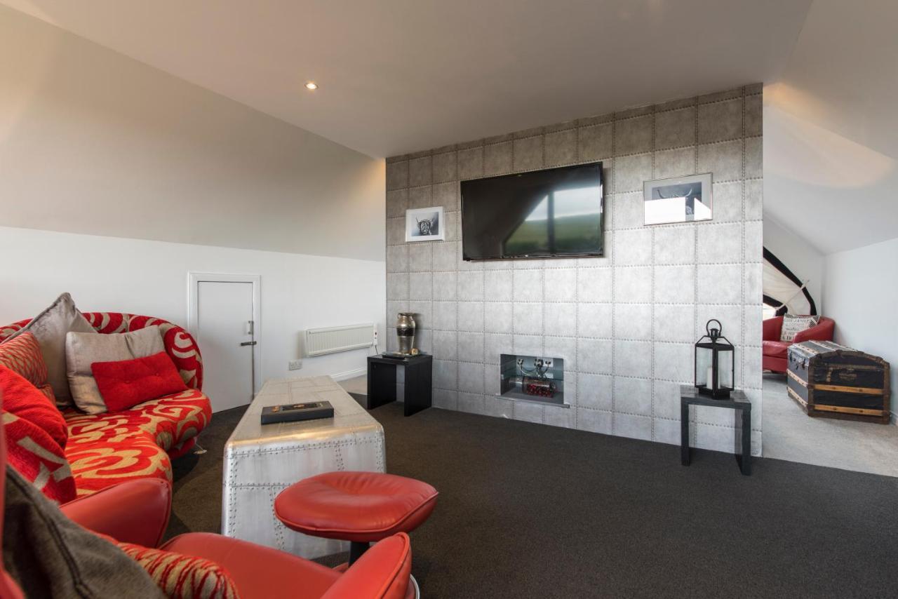 Valleyview House Thurso Ngoại thất bức ảnh