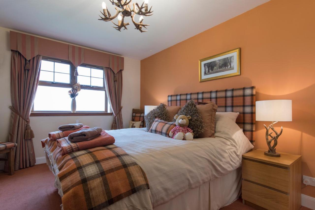 Valleyview House Thurso Ngoại thất bức ảnh