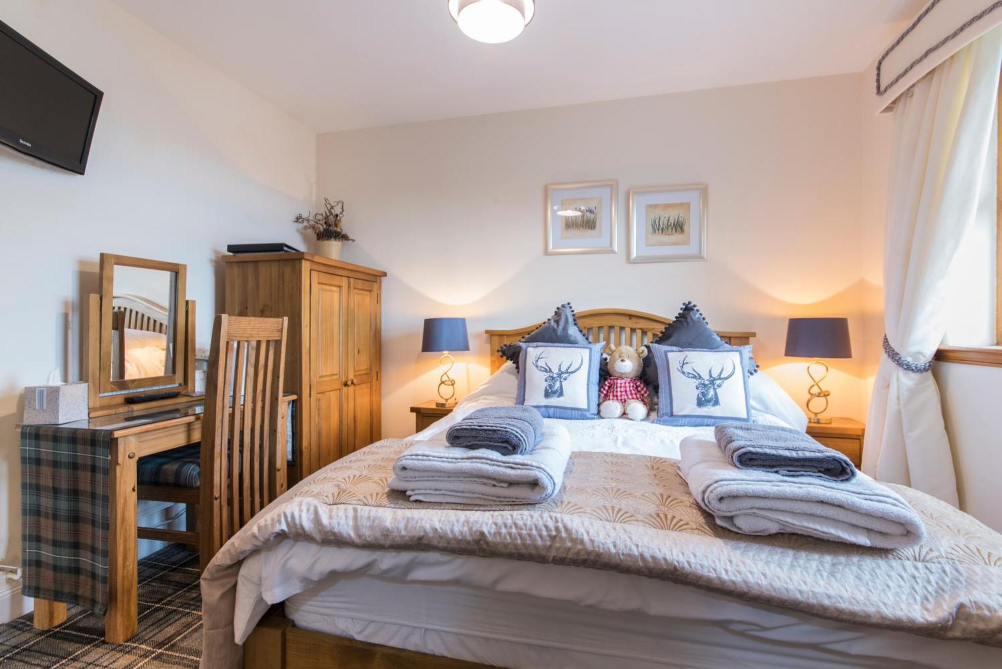 Valleyview House Thurso Ngoại thất bức ảnh