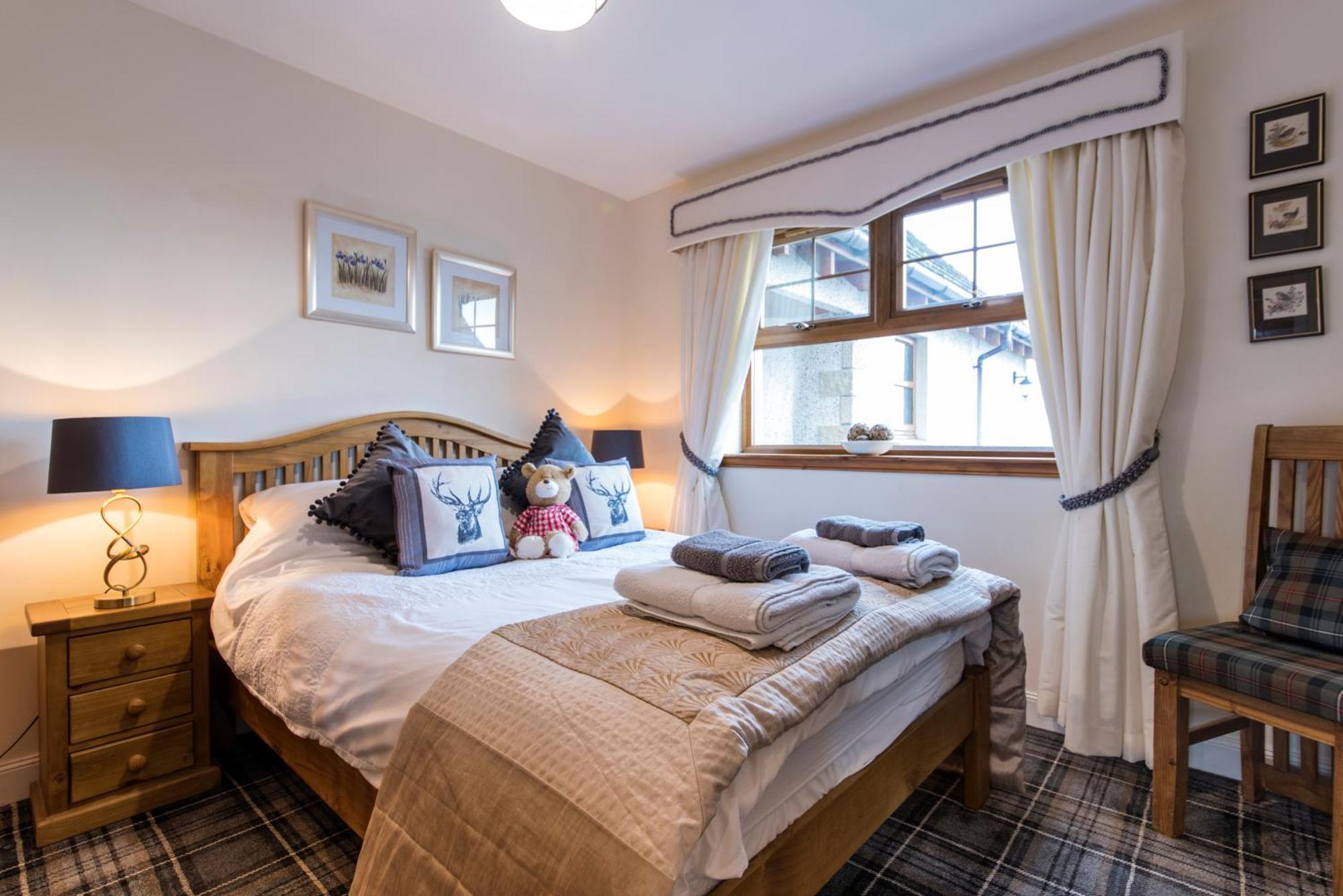 Valleyview House Thurso Ngoại thất bức ảnh
